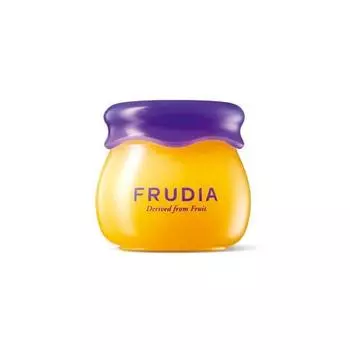 Бальзам для губ FRUDIA Blueberry Hydrating Honey Lip Balm 10ml