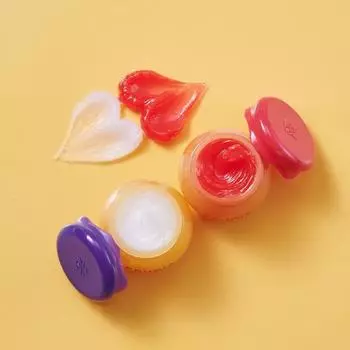 Бальзам для губ FRUDIA с черникой и гранатовым медом 10 г (2 типа, выберите 1), Корейская косметика FRUDIA Blueberry Honey Lip Balm