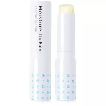 Бальзам для губ Gungjung Secret Moisture 3,3 г, 1 шт., для мамы и малыша