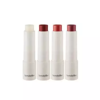 Бальзам для губ HERSTELLER Nearby Recharging Lip Balm 3,8 г 001 Plain