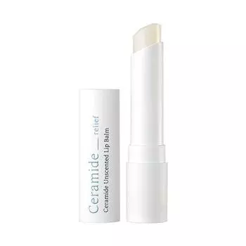 Бальзам для губ ILLIYOON Ceramide без запаха, 3,2 г