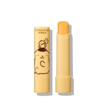 Бальзам для губ INNISFREE Canola Honey 3,5 г [ИЗДАНИЕ С ПОМПОМПУРИНОМ] P000DZJY - Lip Balm