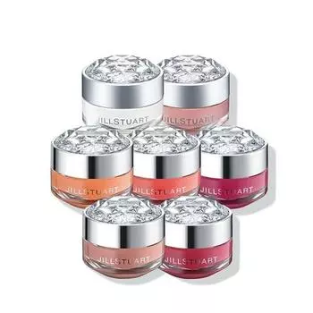 Бальзам для губ JILLSTUART 7 г P000DXZC - 01 White Floral