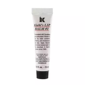 Бальзам для губ Kiehl s 1 - Оригинальный 15 мл