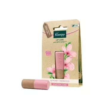 Бальзам для губ Kneipp Sensitive Care 1U