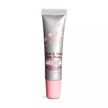 Бальзам для губ L Occitane Cherry Blossom 12 мл