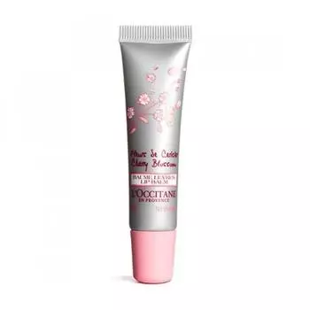 Бальзам для губ L Occitane Cherry Blossom 12 мл