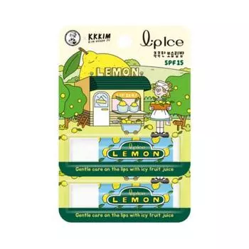 Бальзам для губ Lip Ice KKKIM