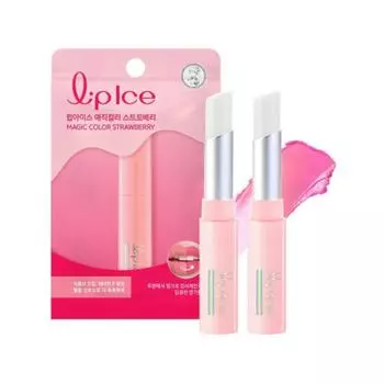 Бальзам для губ Lip Ice Magical Color