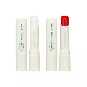 Бальзам для губ LIPLIEF Steaming Lip Balm 3,2 г #Alive