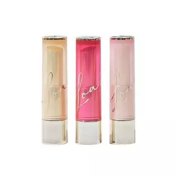 Бальзам для губ LOAR Pro Vitacol 3,2 г Lemon yellow