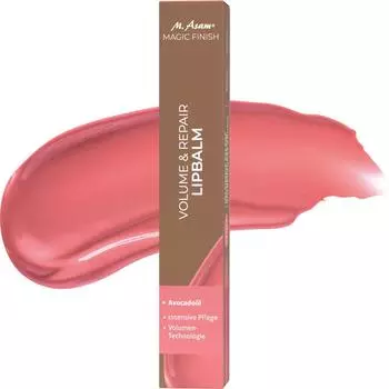 Бальзам для губ M.Asam Volume & Repair Romantic Rose 3,3 г