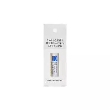 Бальзам для губ M-mark Yuzu бесцветный 4 г (х 1)