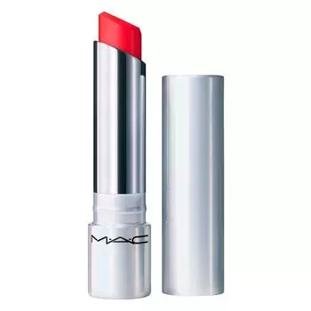 Бальзам для губ Mac Glow Play Tender Talk, 3,14 г, 1 шт., см.