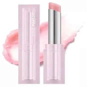 Бальзам для губ Missha Dare Tint Lip Balm 4,8 г, 2 шт., нет. 1 Розовый ботинок