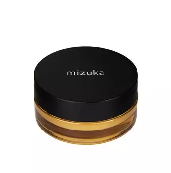 Бальзам для губ Mizuka 8 г, уход за кожей лица и шеи, содержит жидкую культуру стволовых клеток человека. Блеск для губ, который также можно использовать как увлажняющий / многофункциональный бальзам.