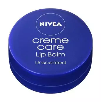 Бальзам для губ Nivea Cream Care без запаха 7 г