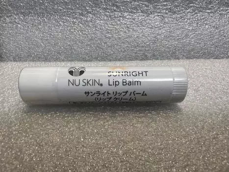 Бальзам для губ Nu Skin Sunlight 4 г
