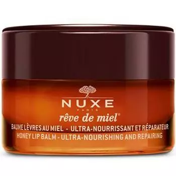 Бальзам для губ Nuxe Revdmiel 15 г, 1 шт.
