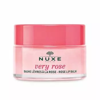 Бальзам для губ Nuxe Very Rose Lip Balm