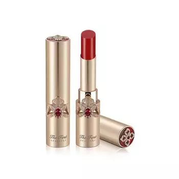 Бальзам для губ OHUI The First Geniture, 3,2 г коралловый