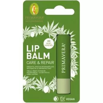 Бальзам для губ Primavera Care & Repair 4,6 г