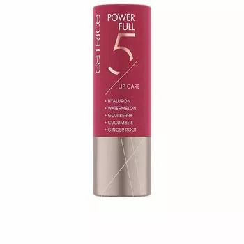 Бальзам для губ с цветом Catrice Power Full 3,5 г