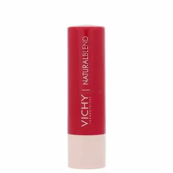 Бальзам для губ с красителем Vichy NaturalBlend Rose (4,5 г)