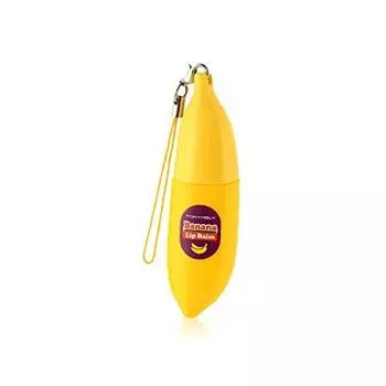 Бальзам для губ Tonymoly Delight Sweet Banana Fondant Бальзам для губ Tonymoly Dalcom Banana Pong-Dang [item]