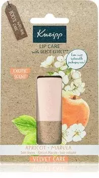 Бальзам для губ TU прозрачный