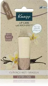 Бальзам для губ TU прозрачный