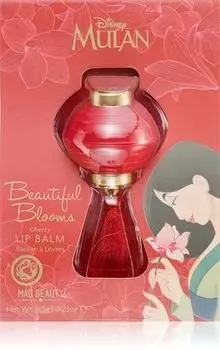 бальзам для губ TU прозрачный