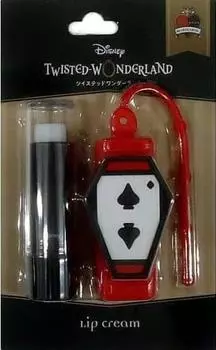 Бальзам для губ Twisted Wonderland Deuce