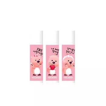 Бальзам для губ VEILMENT x ZANMANG LOOPY 4,5 г