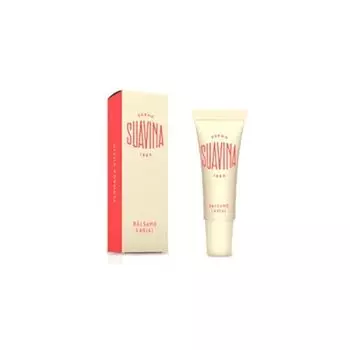 Бальзам для губ в тюбике Suavina
