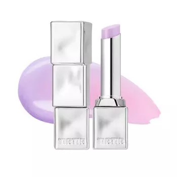 Бальзам для губ Water Mellow Lip Balm, цвет лиловый [TIRTIR] [TIRTIR] (02 ЯГОДКА)