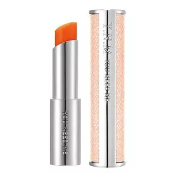 Бальзам для губ YNM YNM Honey Lip Balm Lipstick Series, 03 Candy Honey Lip Balm Orange Red, 3 г, 1 шт.