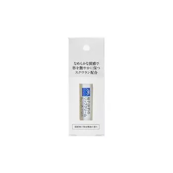 Бальзам для губ Yuzu бесцветный 4 г M-mark (х 1)