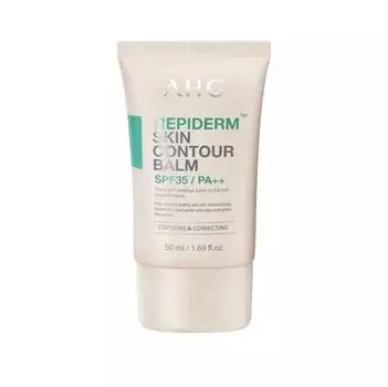 Бальзам для контура кожи AHC REPIDERM 50 мл