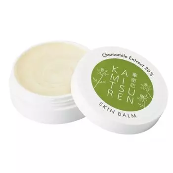 Бальзам для кожи КАМИЦУРЕН 25г