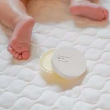 Бальзам для лица и тела Tree Life Pure Care 23 г Fragrance-free