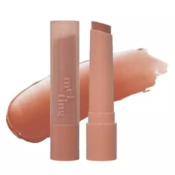 Бальзам для похудения Etude Ginger Sugar Melting Balm, 01 Pig Beige, 2,3 г, 1 шт.