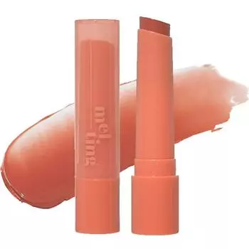 Бальзам для похудения Etude Ginger Sugar Melting Balm, 03 Bare Peach, 2,3 г, 1 шт.