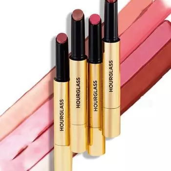 Бальзам для придания объема Hourglass Phantom Glossy Balm 16 видов, выберите 1 Lucid