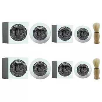 Бальзам для ремонта кожи Полезная мазь для кожаной мебели Товары для ухода за кожей 113g