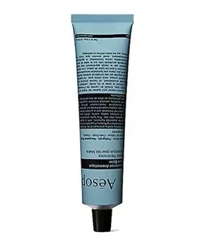 Бальзам для рук Aesop Reverence 75 мл. Продукт