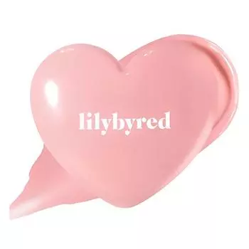 Бальзам для щек Lilybyred Love Beam 3,5 г, оттенок 06 Peach Beam, 1 шт.