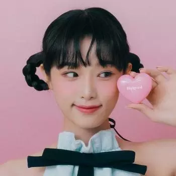 Бальзам для щек Lilybyred Love Beam 01 clean beam