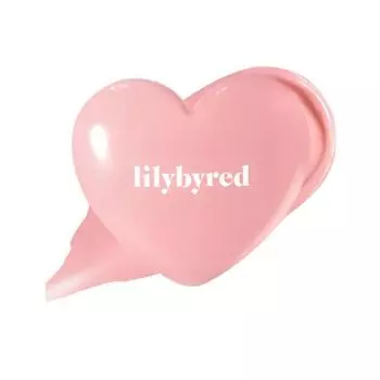 Бальзам для щек Lilybyred Love Beam, 3,5 г, оттенок 06 Peach Beam, 1 шт.