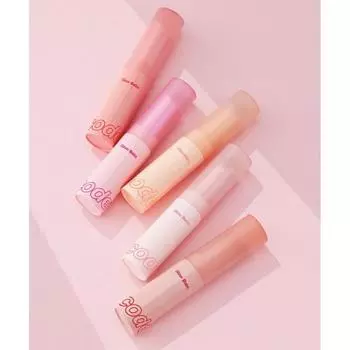 Бальзам для сияния Codeglokolor Выберите 1 из 5 01 plush pink